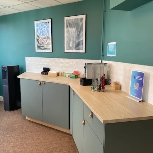 Espace indépendant 541 m² 63 postes Location bureau Rue de Paris Boulogne-Billancourt 92100 - photo 7