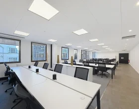 Espace indépendant