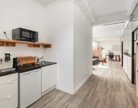 Espace indépendant