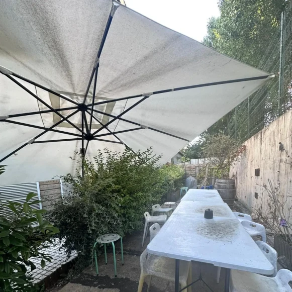 Espace indépendant 215 m² 40 postes Location bureau Avenue Raspail Gentilly 94250 - photo 5