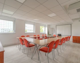 Bureau privé