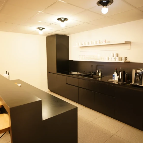 Open Space  5 postes Location bureau Rue Gaillon Paris 75002 - photo 11