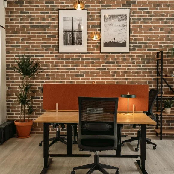 Open Space  6 postes Location bureau Rue Molière Ivry-sur-Seine 94200 - photo 12