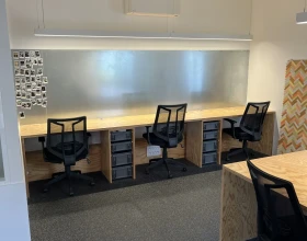 Bureau privé