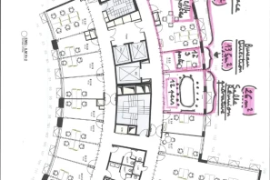 Espace indépendant - 92130 - 25 postes - 9800€