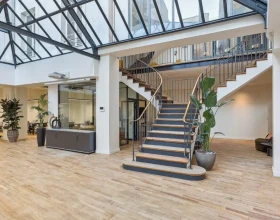 Bureau privé