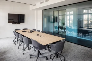 Rue La Fayette Paris 09