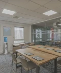 Open Space - 92700 - 8 postes - 250€