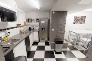 Bureau privé - 75015 - 6 postes - 2850€