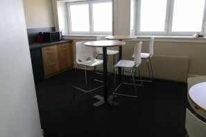 Bureau privé - 44800 - 3 postes - 379€