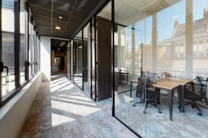 Bureau privé - 59800 - 7 postes - 2895€