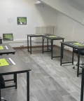 Bureau privé - 93100 - 8 postes - 1100€