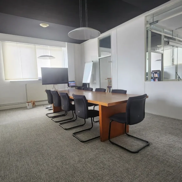 Open Space  8 postes Location bureau Rue Jean Bleuzen Vanves 92170 - photo 6