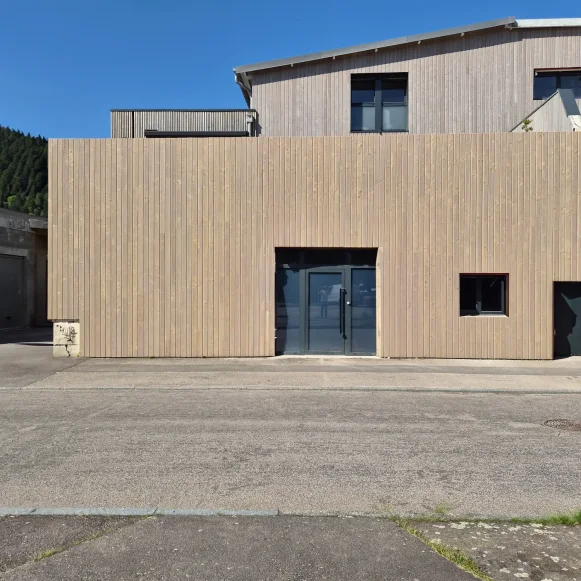 Open Space  6 postes Location bureau Rue du Grand Breuil Remiremont 88200 - photo 7