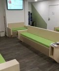 Bureau privé - 75016 - 8 postes - 3500€