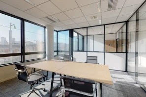 Bureau privé - 94120 - 5 postes - 1806€