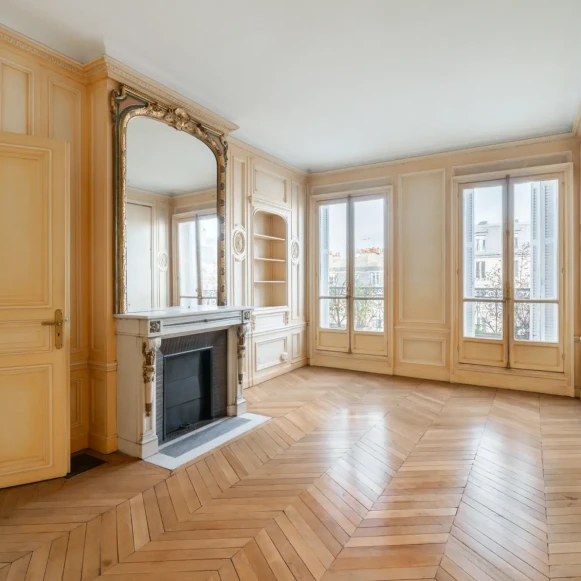 Bureau privé 253 m² 40 postes Coworking Avenue Carnot Paris 75017 - photo 5