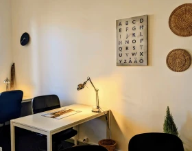 Bureau privé