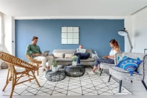 Morning Saint-Honoré