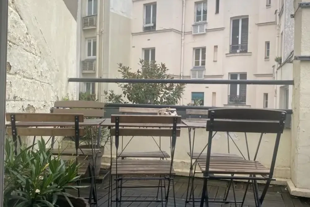 Bureau privé - 75005 - 20 postes - 9000€