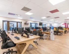 Espace indépendant
