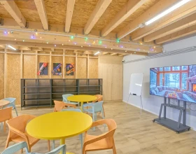 Bureau privé