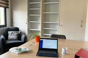 Bureau privé - 91170 - 1 poste - 819.5€