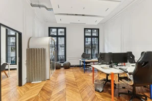 Espace indépendant - 75009 - 100 postes - 53750€