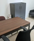 Bureau privé - 75018 - 1 poste - 900€