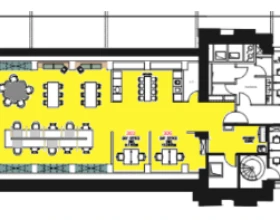 Regus - Paris, Gare du Nord