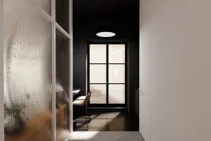 Open Space - 69006 - 4 postes - 250€
