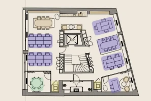 Espace indépendant - 92200 - 27 postes - 15700€
