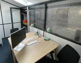 Bureau privé