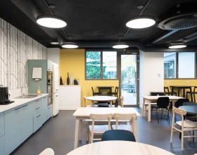 Bureau privé