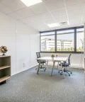 Bureau privé - 67300 - 3 postes - 1201€