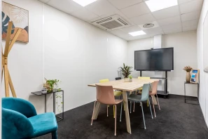 Bureau privé - 44300 - 2 postes - 801€