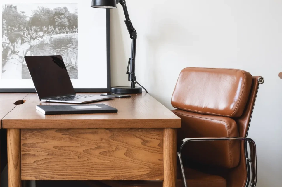 The Bureau IV - 42 Rue Notre Dame des Victoires