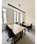 Bureau privé - 33000 - 6 postes - 2099€