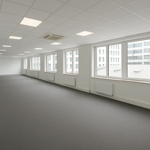 Espace indépendant 200 m² 20 postes Location bureau Rue de la Vanne Montrouge 92120 - photo 1