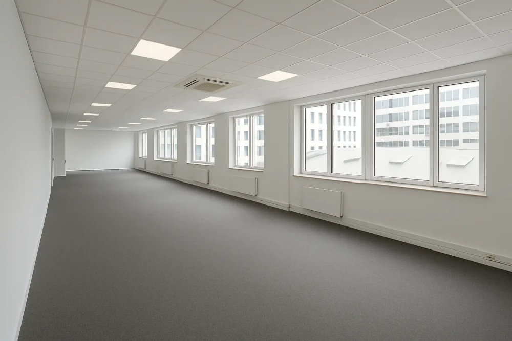 Espace indépendant - 92120 - 20 postes - 2700€