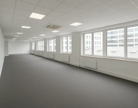 Espace indépendant
