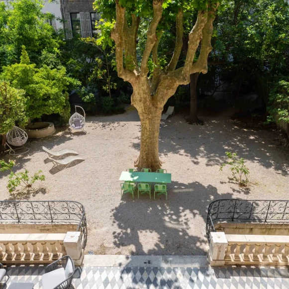 Espace indépendant 50 m² 10 postes Coworking Rue Sylvabelle Marseille 13006 - photo 1