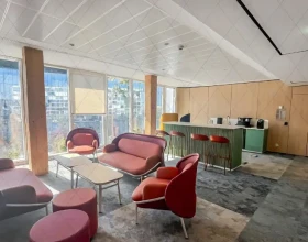 Espace indépendant