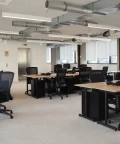 Espace indépendant - 75009 - 112 postes - 98000€