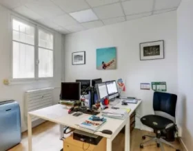 Bureau privé