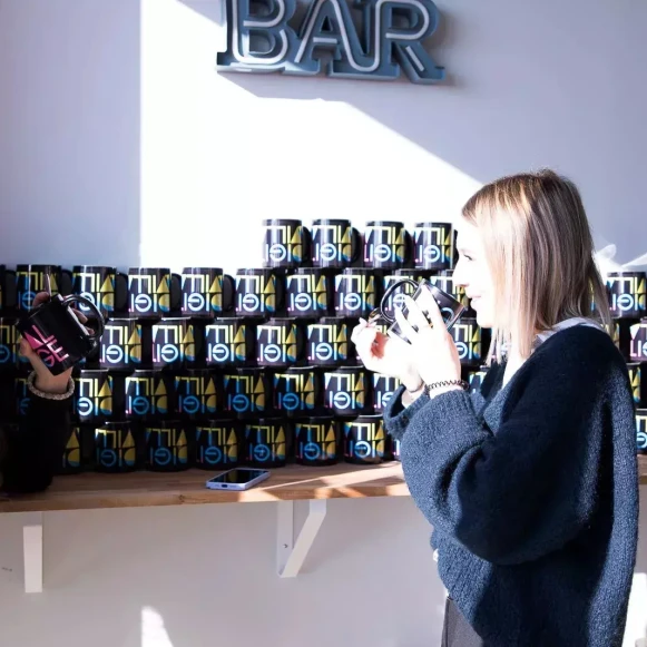 Bureau privé 32 m² 4 postes Coworking Boulevard Jean Moulin Angers 49100 - photo 7