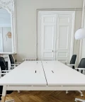 Bureau privé - 75008 - 13 postes - 6000€