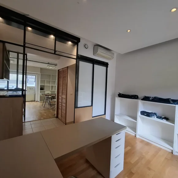 Bureau privé 50 m² 10 postes Location bureau Rue Jules Picard Champagne-sur-Oise 95660 - photo 5