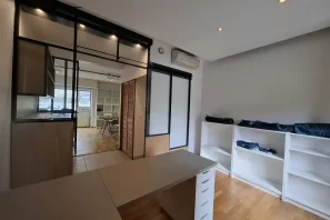 Bureau privé - 95660 - 10 postes - 1450€