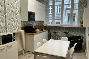 Bureau privé - 75008 - 8 postes - 5090€